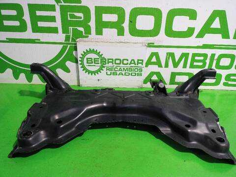 Foto 2ª: Puente Delantero Peugeot 307 XN 109CV [NFUTU5JP4] (2001)