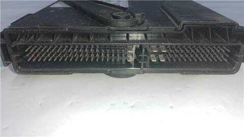 Foto 3ª: Centralita Motor ECU Opel Corsa 1.3 BLUE LINE [1 3 LTR. - 51 KW 16V CDTI CAT Z 13 DT - LN9)] 69CV