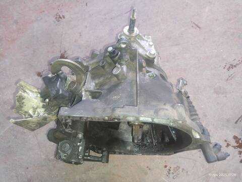 Caja Cambios Peugeot 307 9HY