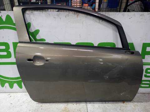 Puerta Delantera Derecha Opel Corsa EXPRESSION 75CV 55KW