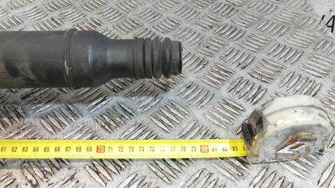 Foto 3ª: Transmision Central Mercedes Clase C 160 C 200 CDI 204.007) BERLINA 136CV 100KW [651913] (2010)