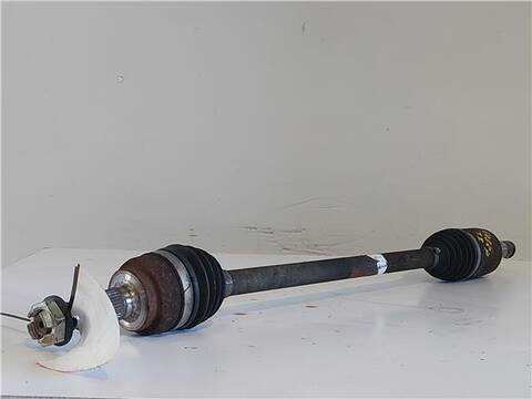 Transmision Trasera Izquierda Land Rover Freelander 2.2 TD4 S 150CV 110KW