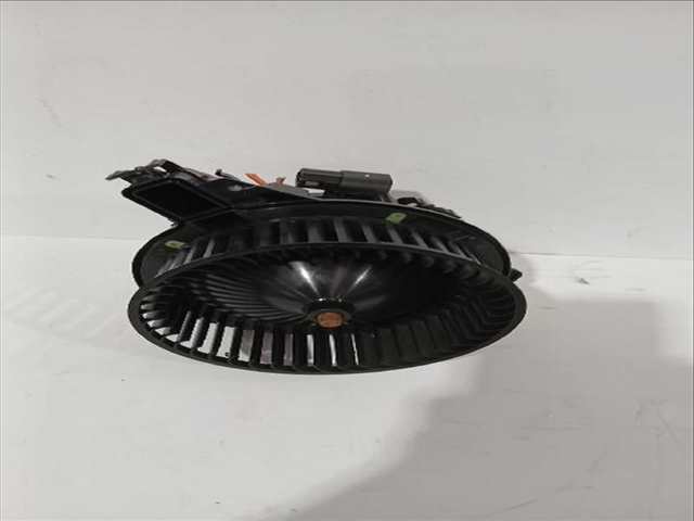 Foto 2ª: Calefacción Volkswagen T-Cross 1.0 TSI 110CV [DLAA] (2018)