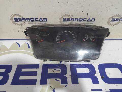 Cuadro de Instrumentos Ssangyong Kyron 2.0 XDI 141CV