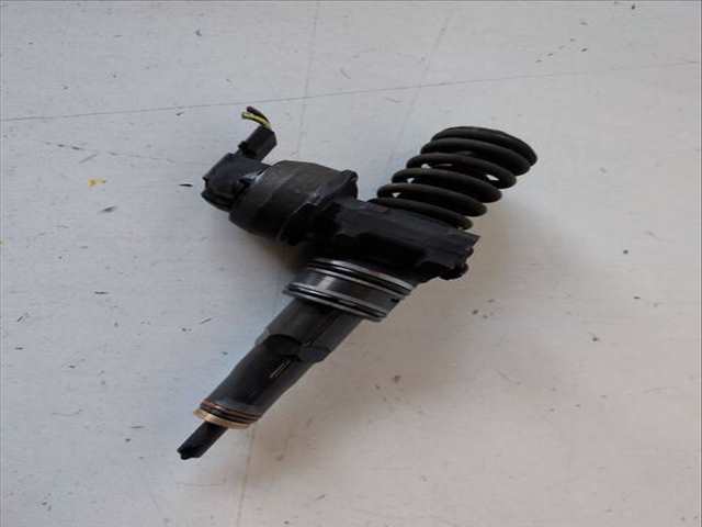 Inyectores Seat Ibiza AXR