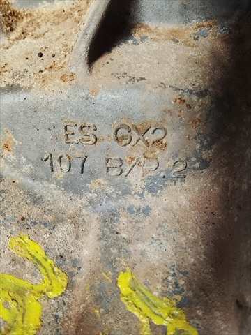 Foto 4ª: Caja Cambios Volkswagen Polo 1.2 GASOLINA [BME] (2003)