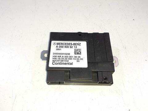 Foto 2ª: Centralita Motor ECU Mercedes Vito 2.1 CDI CAT 136CV 100KW (2014)