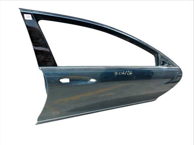 Foto 2ª: Puerta Delantera Derecha Mercedes Clase S 220 S 320 CDI 221.022 221.122) (2005)