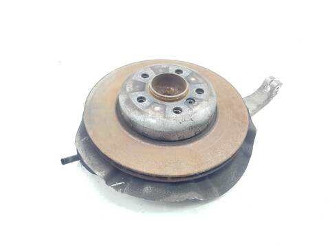 Foto 2ª: Mangueta Delantera Derecha Bmw Serie 5 518 2.0 TD 184CV [N47D20C] (2008)