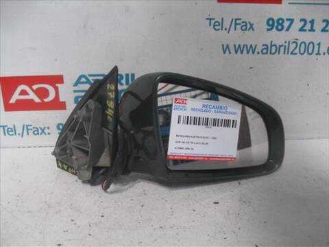 Retrovisor Derecho Audi A4 2.5 TDI QUATTRO 132KW) BERLINA 180CV