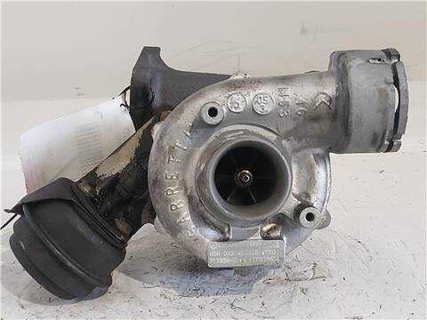 Turbocompresor Volkswagen Passat 1.9 BASICO 130CV 96KW