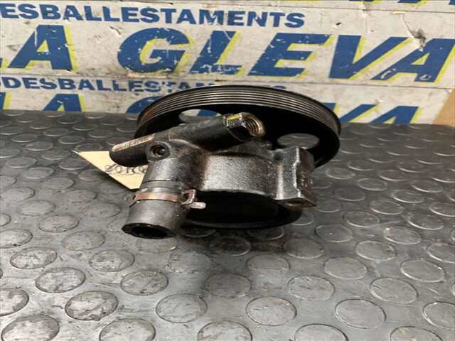 Foto 2ª: Bomba de Direccion Dacia Duster 1.6 I 16V 107CV/79KW 0CV [K4M 690] (2010)