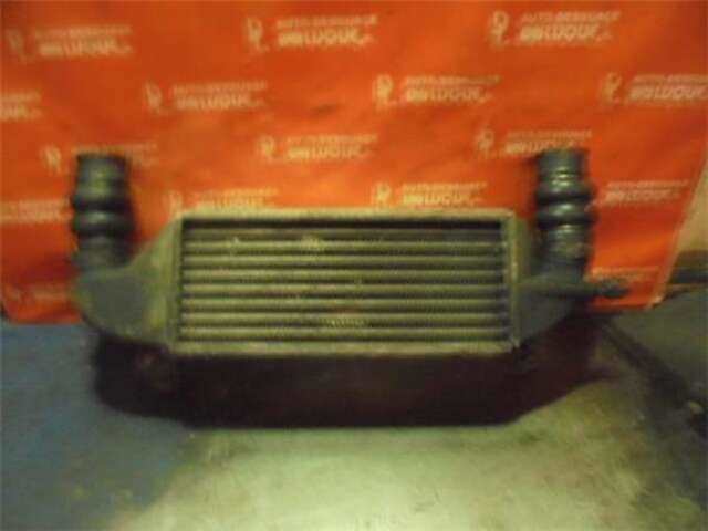Foto 2ª: Intercooler Ford Focus 1.8 TDCI [F9DA]