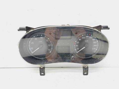 Cuadro de Instrumentos Renault Clio AUTHENTIQUE 75CV 55KW