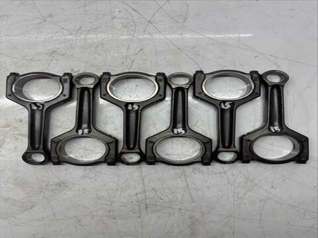 Biela Bmw Serie 7 720 326 CV 240KW