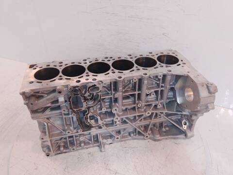 Foto 2ª: Bloque Motor Bmw Serie 5 518 249 - 286 CV [B57D30B B57] (2021)
