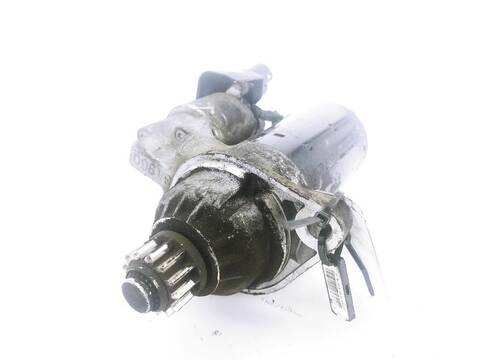 Motor de Arranque Volkswagen Passat 2.0 TDI