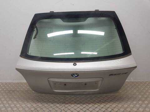 Portón Bmw Serie 3 315 320TD