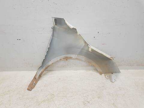 Foto 2ª: Aleta Delantera Izquierda Nissan Qashqai ACENTA (2013)