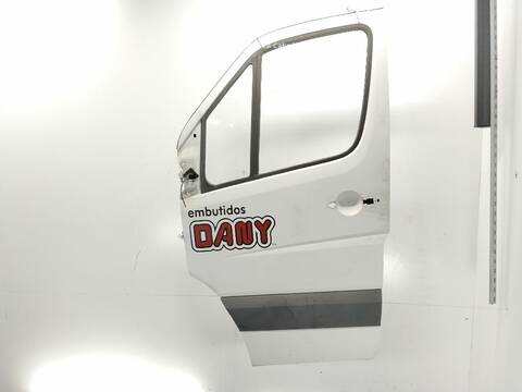 Puerta Delantera Izquierda Mercedes Sprinter 515 CDI 906.153 906.155 906.253 906.255)