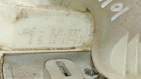 Foto 3ª: Cerradura Puerta Delantera Izquierda Audi A4 S LINE 142CV 105KW [CAGA] (2010)