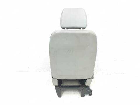 Foto 3ª: Asiento Delantero Izquierdo Volkswagen Transporter T5 KOMBI