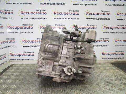 Foto 1ª: Caja Cambios Audi S3 AMK (2001)