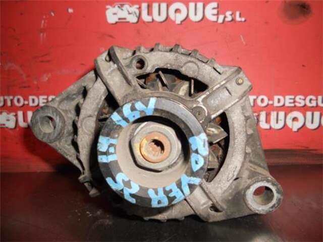 Alternador Rover Serie 25 1.4 CLASSIC (5-PTAS.) [1.4 LTR. - 76 KW 16V CAT]
