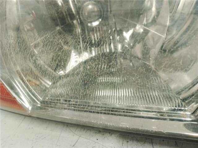 Foto 3ª: Faro Derecho Mitsubishi Montero 3.2 DI-D GLX (5-PTAS.) [3.2 LTR. - 121 KW DI-D CAT]