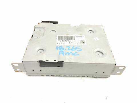 Sistema Audio Radio CD Citroen C5 C-SERIES AIRCROSS 131CV 96KW