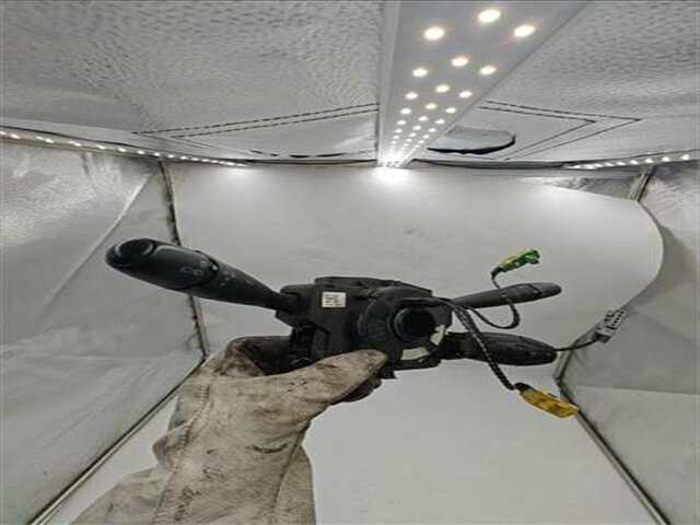 Foto 2ª: Mando Multifuncion Peugeot 307 1.6 XS [1.6 LTR. - 80 KW HDI] [NFU]