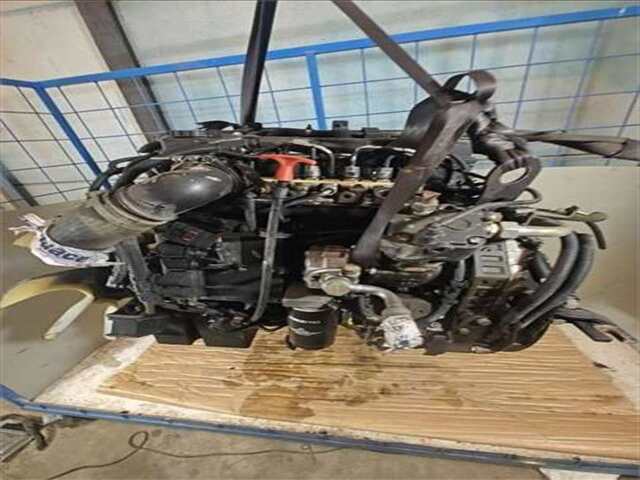 Motor Completo Nissan Atleon 5570