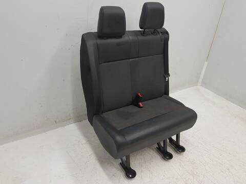 Foto 3ª: Asiento Delantero Derecho Peugeot Expert STANDARD (1996)