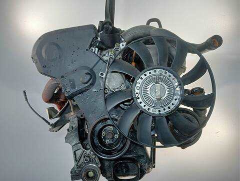 Motor Completo Audi A4 1.8 20V 125CV