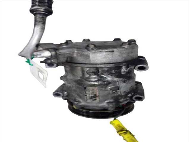 Foto 2ª: Compresor Aire Acondicionado Citroen Xsara 1.6 HDI (1999)