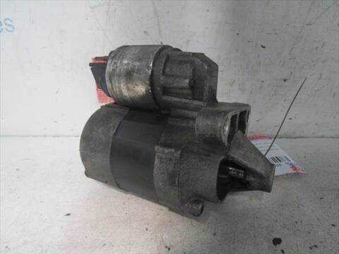 Motor de Arranque Renault Scenic 1.4 16V JA0D JA1H JA0W JA10) 95CV 70KW I JA...)