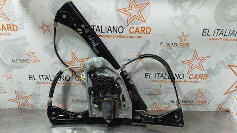 Elevalunas Eléctrico Delantero Derecho Mercedes Clase C 160 270 CDI 203.016) BERLINA 170CV 125KW