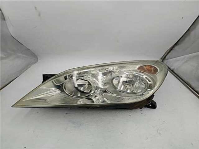 Faro Izquierdo Opel Astra 1.7 ENJOY [1.7 LTR. - 74 KW 16V CDTI]