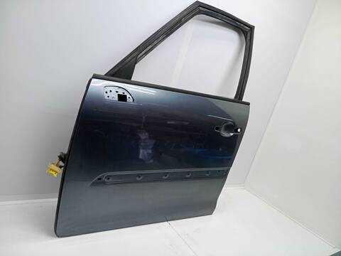 Foto 4ª: Puerta Delantera Izquierda Citroen C4 SX PICASSO 109CV 80KW [9HZ] (2009)
