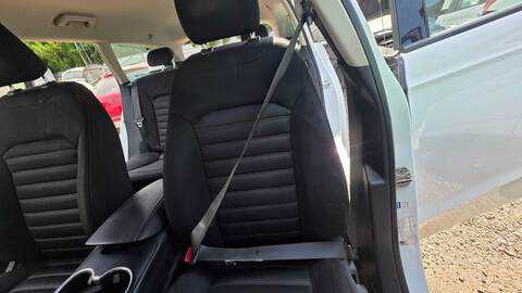 Foto 3ª: Kit Airbag Ford Mondeo BUSINESS EDITION 150CV 110KW (2018)