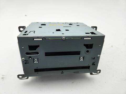 Sistema Audio Radio CD Mitsubishi Lancer INVITE 140CV 103KW