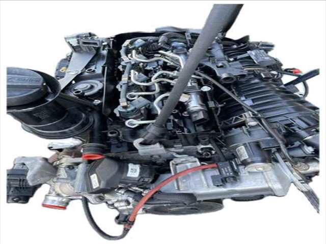 Motor Completo Bmw X3 2.0 TD 184CV 135KW SUV F25 N47D20C