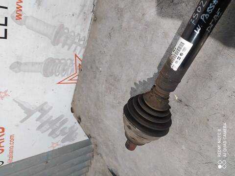 Foto 2ª: Transmision Delantera Derecha Volkswagen Passat TRENDLINE BERLINA 140CV 103KW [BKP] (2007)