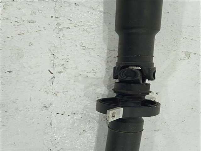 Foto 3ª: Transmision Central Bmw Serie 1 114 118D COUPE 143CV 105KW [N47D20C] (2010)