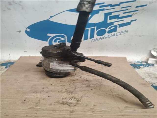 Compresor Aire Acondicionado Bmw Serie 5 518 2.0 520I [2.0 LTR. - 110 KW 24V]