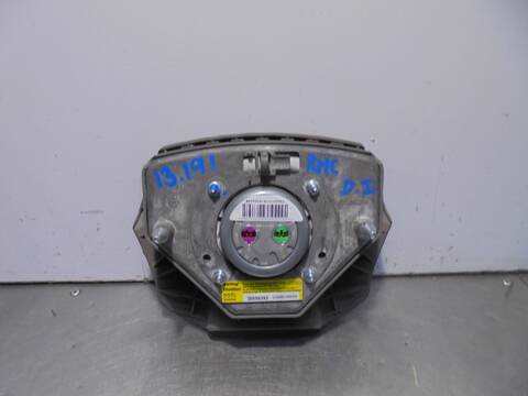 Foto 4ª: Airbag Delantero Izquierdo Volvo XC 90 2.4 DIESEL CAT 185CV 136KW [D5244T4] (2007)