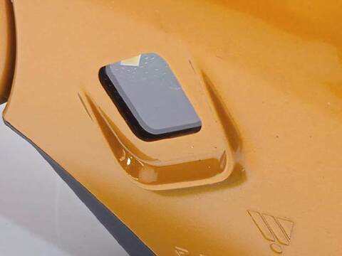 Foto 4ª: Retrovisor Izquierdo DS 3 E-TENSE GRAND CHIC 136CV 100KW [ZK01] (2020)