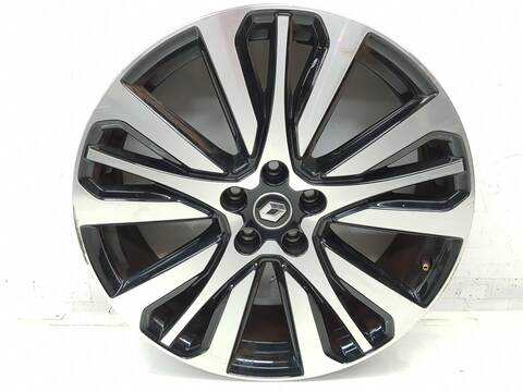 Foto 1ª: LLanta Aleacion Renault Talisman ICON [R9M452] (2015)
