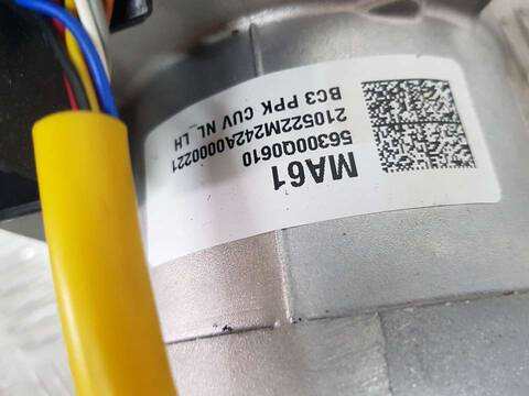 Foto 2ª: Columna Dirección Hyundai i20 ESENCE 84CV 62KW [G4LF] (2021)