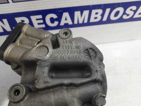 Foto 2ª: Compresor Aire Acondicionado Opel Astra 1.3 16V CDTI 95CV 70KW (2009)